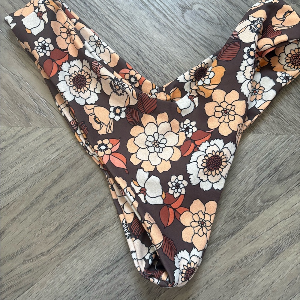 SKATIE Bikini Bottom